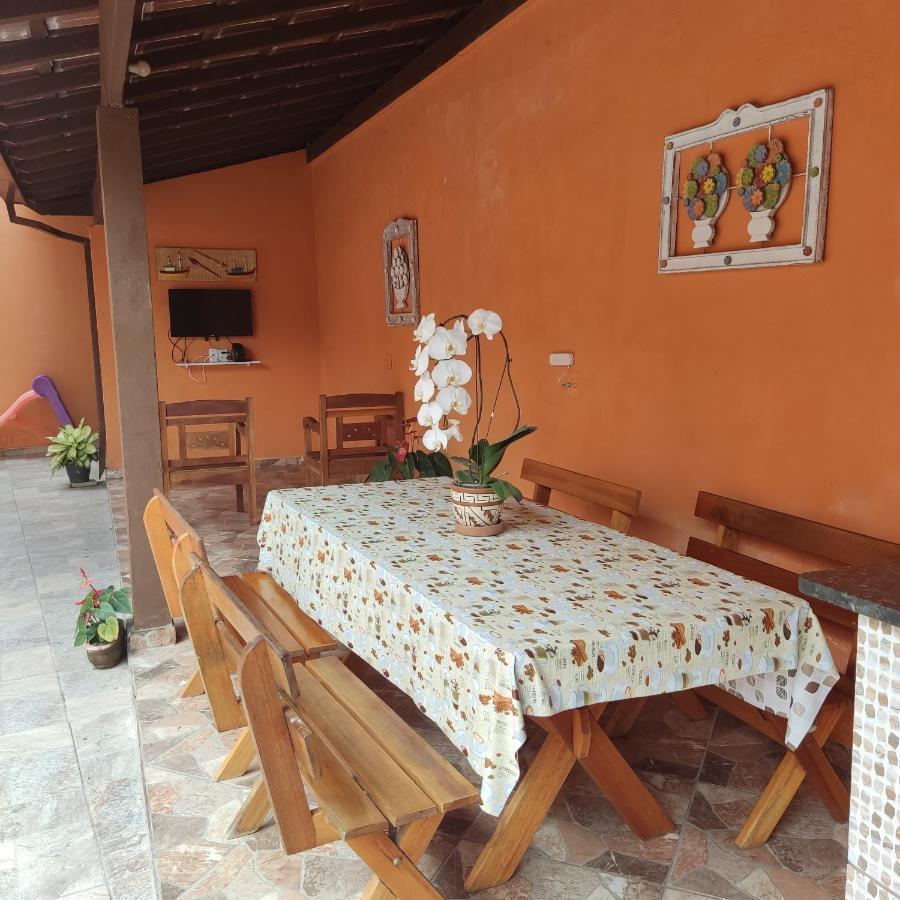 Casa Em Paraty - Proximo Das Cachoeiras! Dış mekan fotoğraf