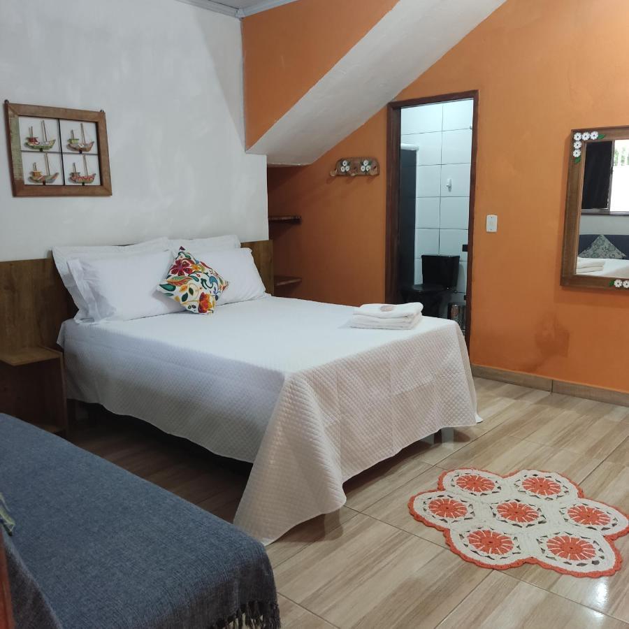 Casa Em Paraty - Proximo Das Cachoeiras! Dış mekan fotoğraf