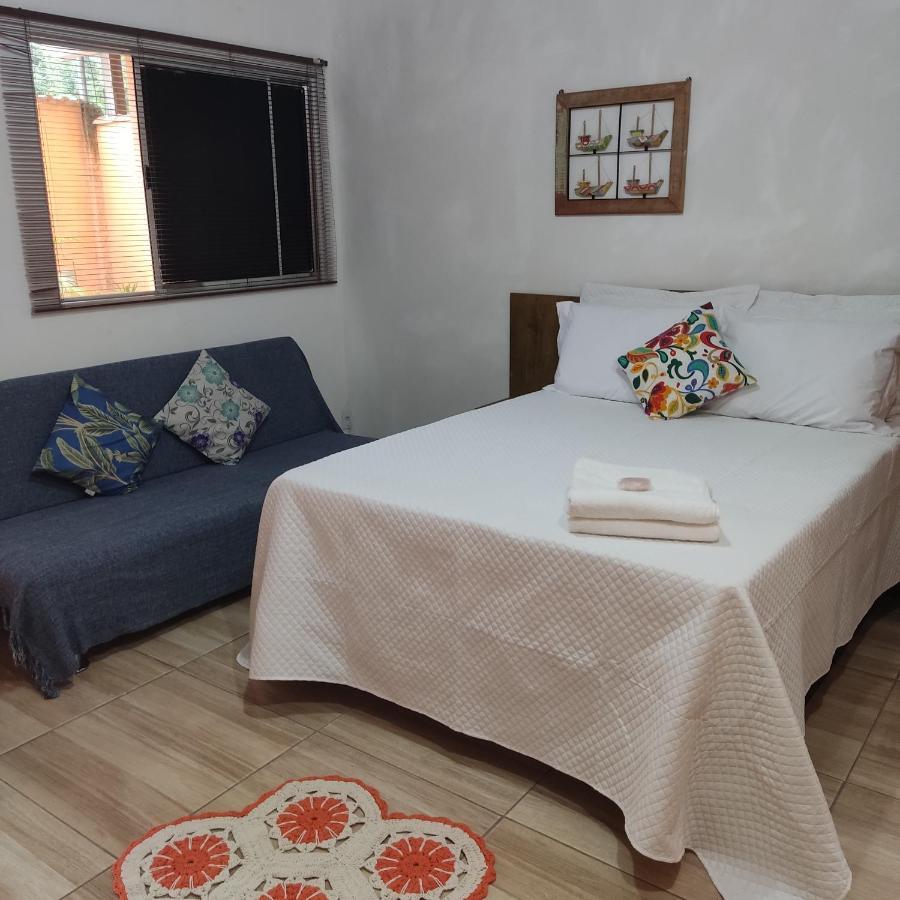 Casa Em Paraty - Proximo Das Cachoeiras! Dış mekan fotoğraf