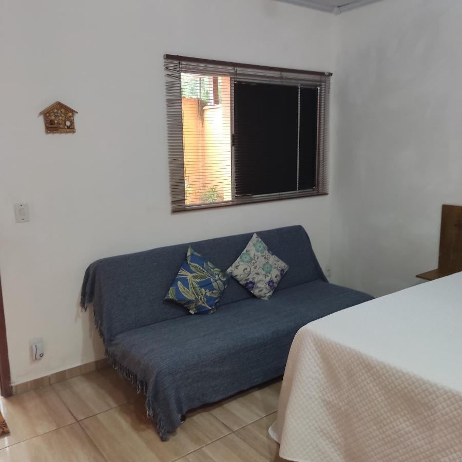 Casa Em Paraty - Proximo Das Cachoeiras! Dış mekan fotoğraf