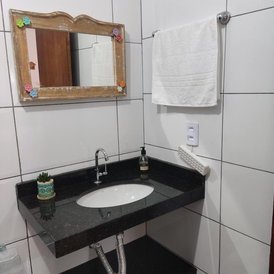 Casa Em Paraty - Proximo Das Cachoeiras! Dış mekan fotoğraf