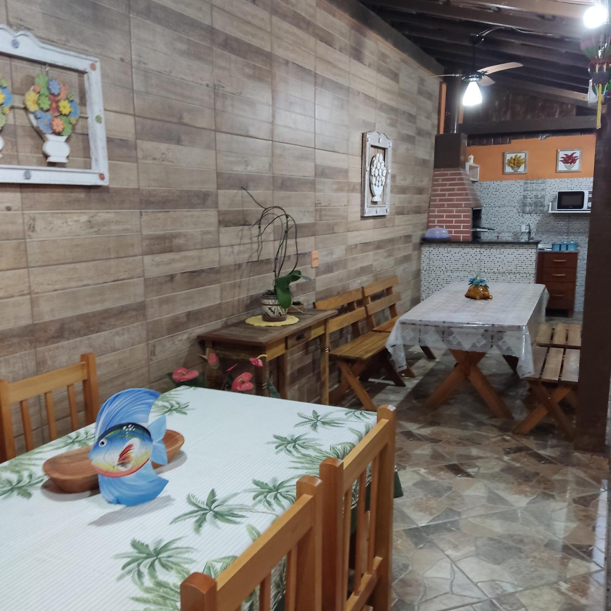 Casa Em Paraty - Proximo Das Cachoeiras! Oda fotoğraf