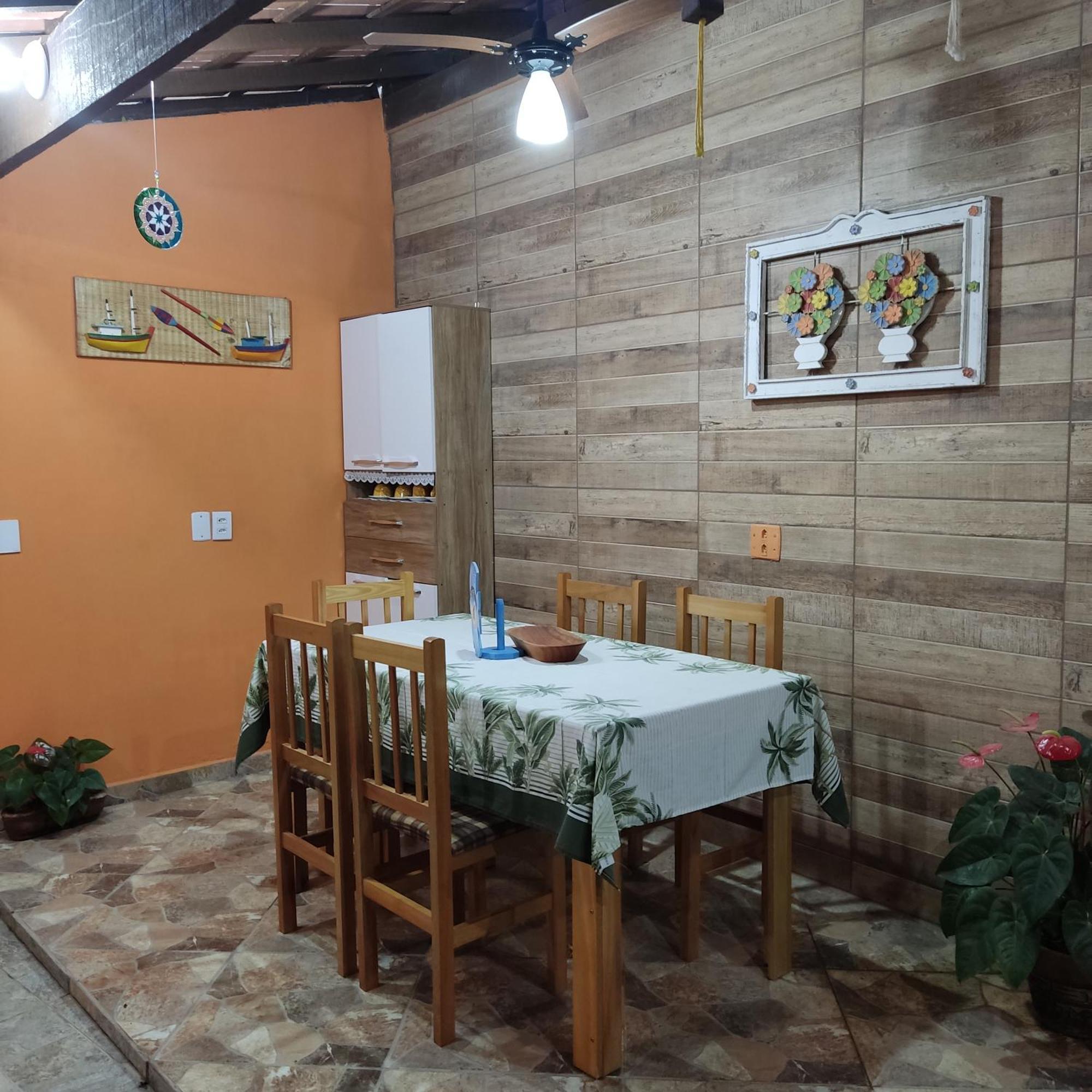 Casa Em Paraty - Proximo Das Cachoeiras! Oda fotoğraf