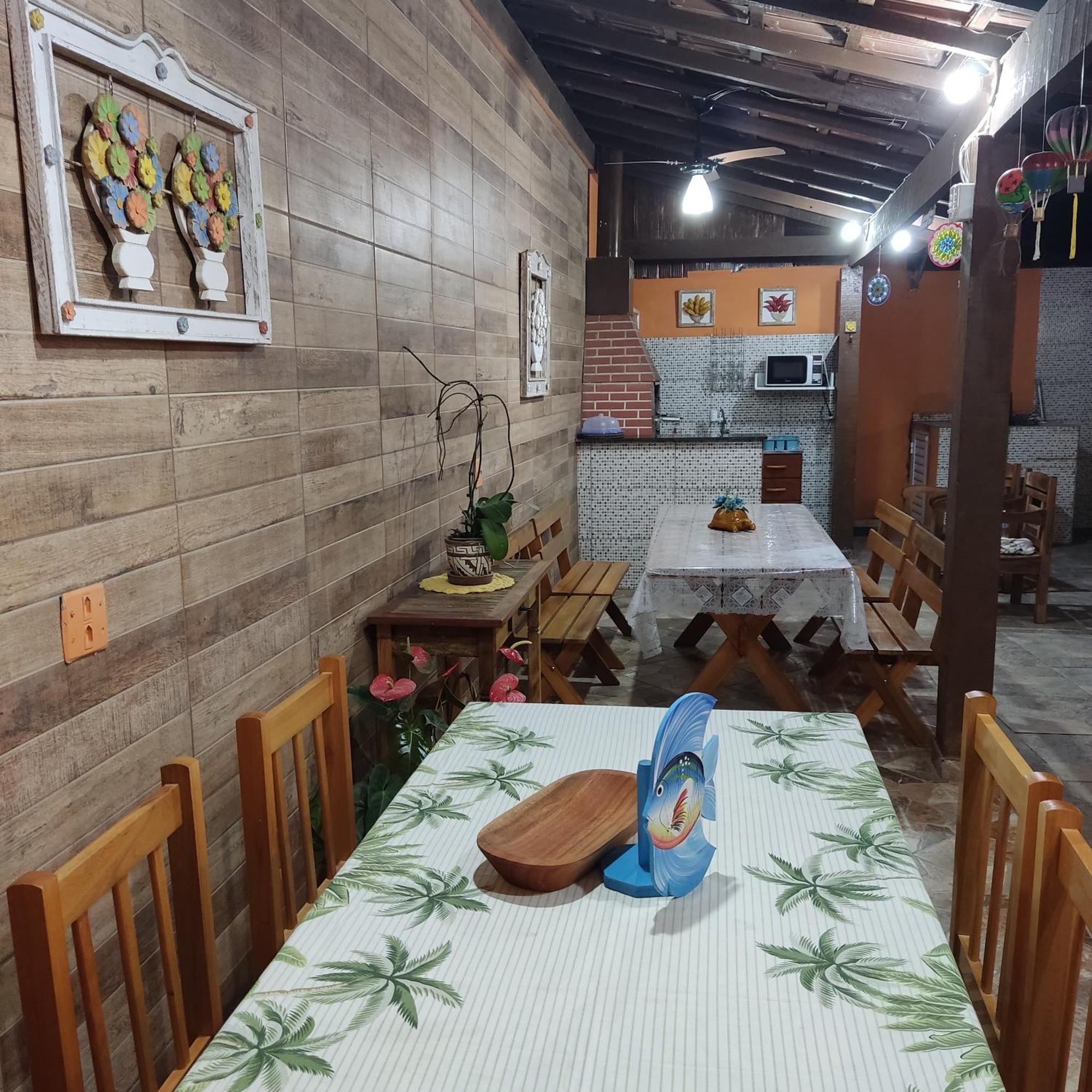 Casa Em Paraty - Proximo Das Cachoeiras! Oda fotoğraf